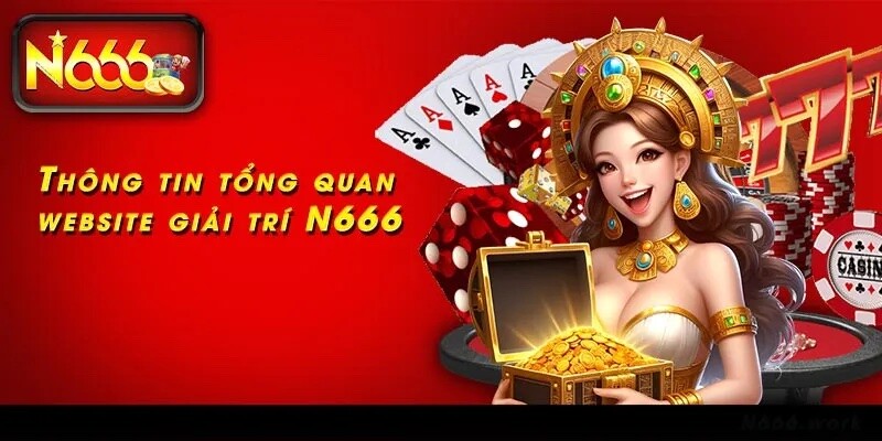 N666 đã nhanh chóng nhận được sự ủng hộ mạnh mẽ từ người chơi